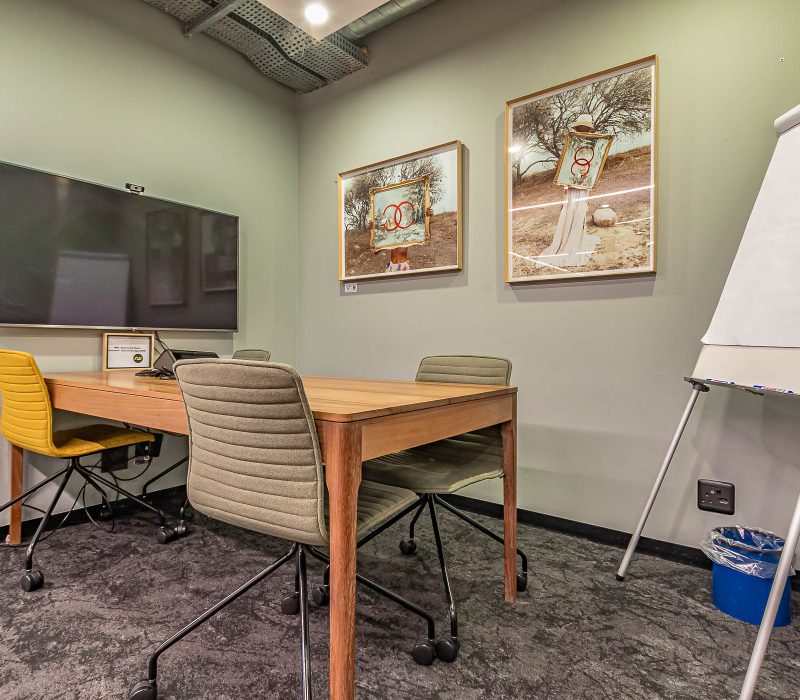 Meeting Room - Harrington 10