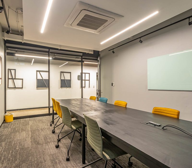 Meeting Room - Harrington 14