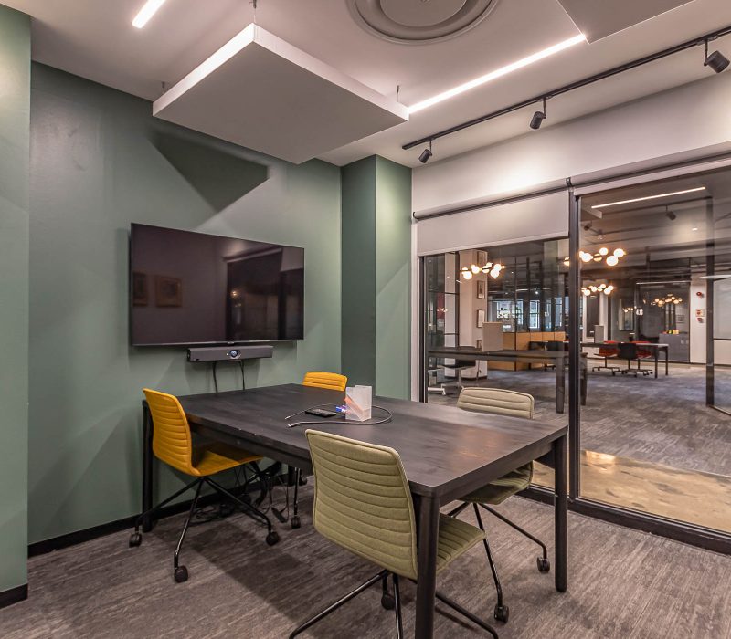 Meeting Room - Harrington 15