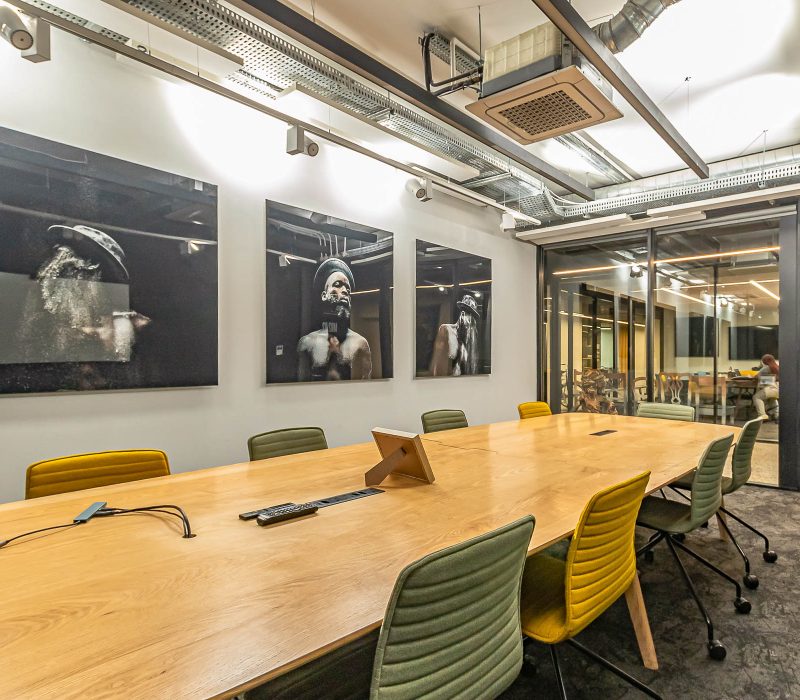 Meeting Room - Harrington 2