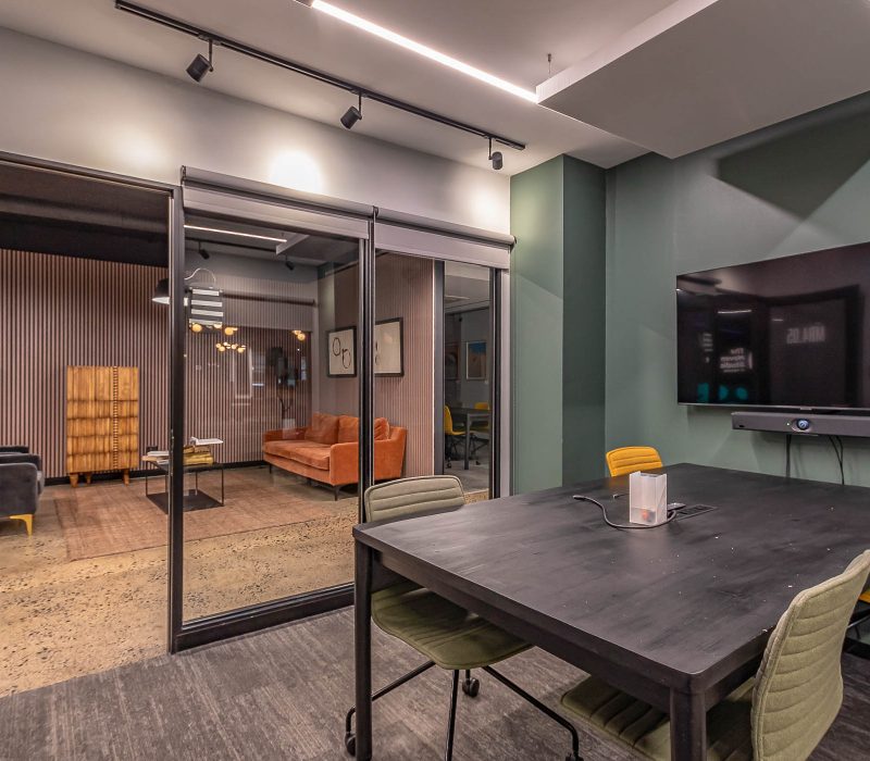 Meeting Room - Harrington 5