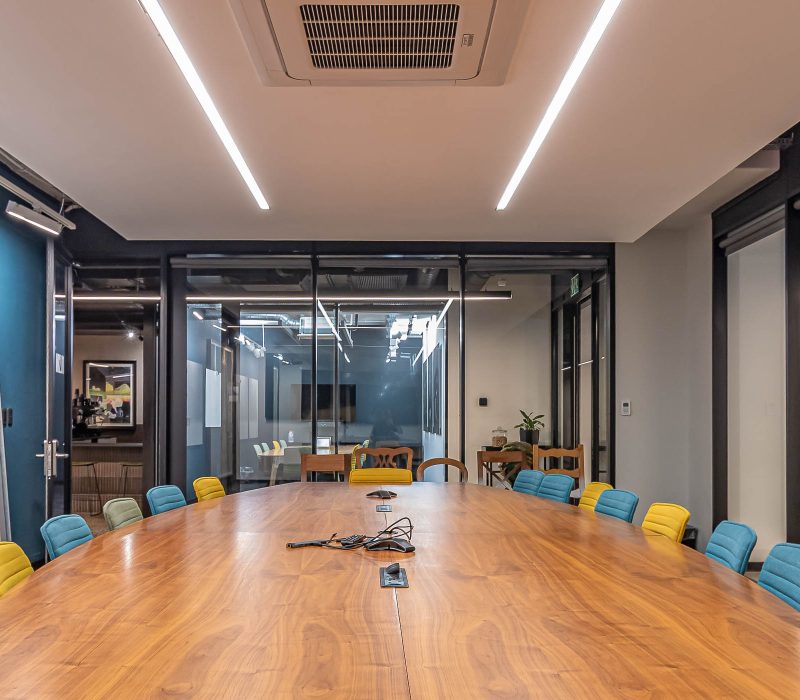 Meeting Room - Harrington 6