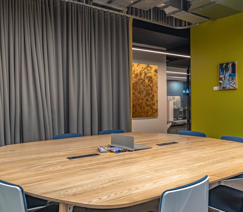 Meeting Room - Harrington 9