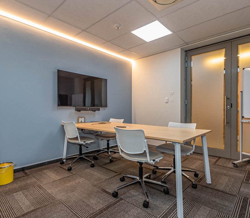 Meeting Rooms - SUM 1