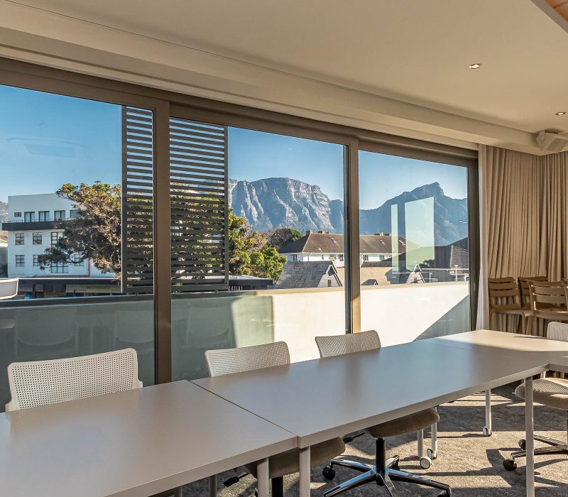 Meeting Rooms - SUM 14
