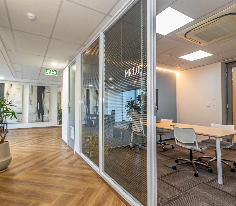Meeting Rooms - SUM 2