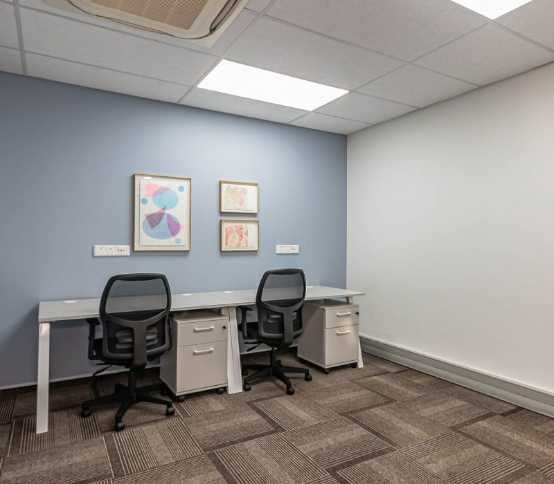 Private Office - SUM 10