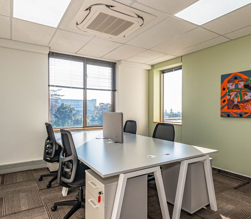 Private Office - SUM 7