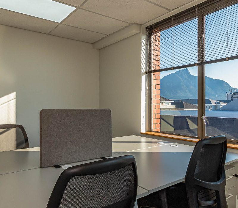 Private Office - SUM 9