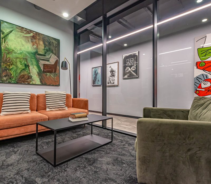 Private Offices - CBD 5
