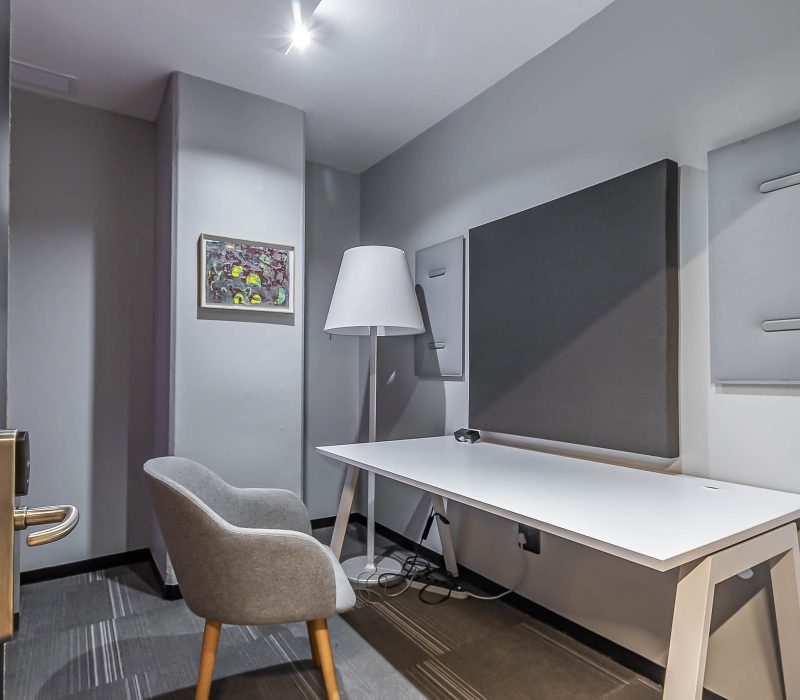 Private Offices - CBD 6