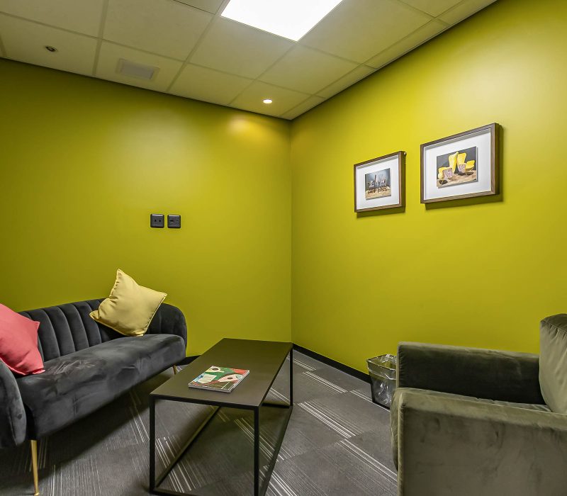 Private Offices - CBD 7