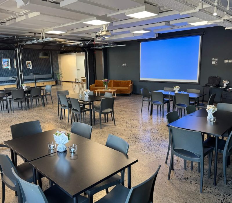 Roamwork Events 6
