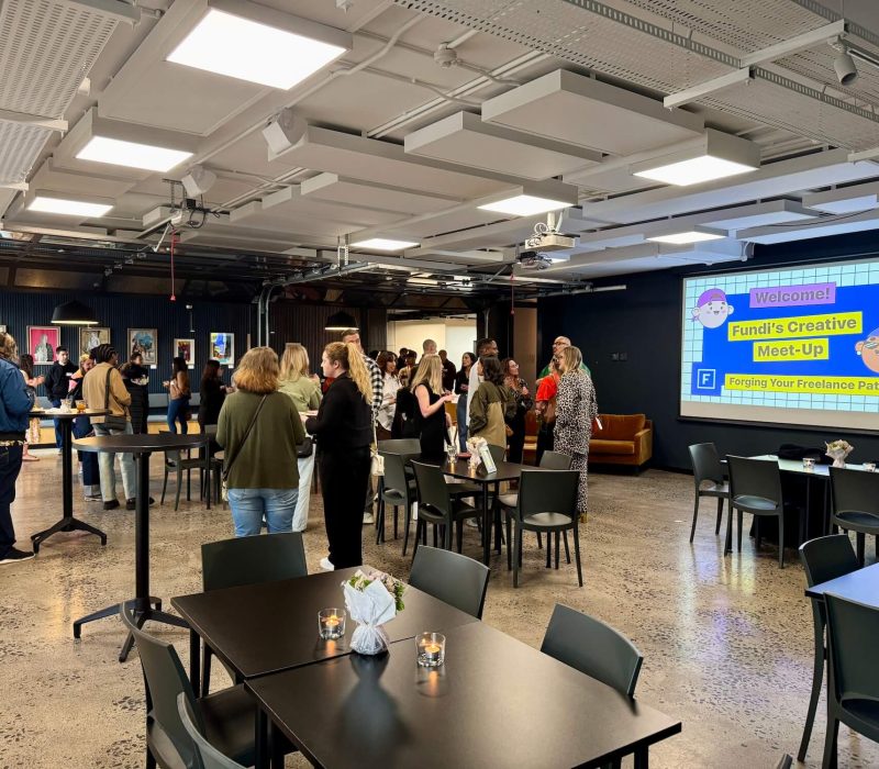 Roamwork Events 7